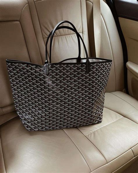 goyard purses online|Goyard 233 bag price 2022.